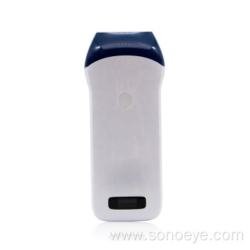 Linear Color Sonostar Pocket Ultrasound Wireless Probe
